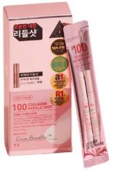 VT Cosmetics Collagen Reedle Shot 100, 2ml x 10 plicuri