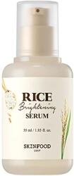 SKINFOOD Rice Brightening Serum, 55ml