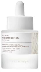 SKIN1004 Madagascar Centella Niacinamide Boosting Shot Ampoule, 30ml