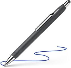 Schneider Epsilon XB grafit golyóstoll - kék tollbetéttel