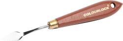 COLOURLOCK Rövid lapos spatula (4025)
