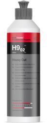 Koch-Chemie Heavy Cut H9.02 - Csiszolópaszta 250ml (4277)