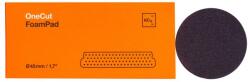 Koch Chemie One Cut Foam Pad 45 x 25mm - Polírozókorong narancssárga (4337)