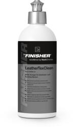 Koch-Chemie The Finisher LeatherTexClean - Bőr és textília tisztító 500ml (4412)