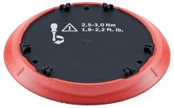 FLEX BP-M/R D150 XCE/XFE - Speciális hajtókorong 150mm (4088)