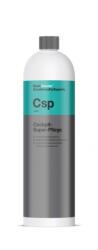 Koch-Chemie Cockpit-Super-Pflege (CSP) - Beltéri műanyag alkatrészek kezelése 1L (4217)