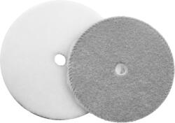 Koch Chemie Lambswool Pad short Ø 126mm - Rövid szőrű báránybőr polírozó korong (4299)