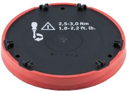 FLEX BP-M/R D125 XCE/XFE - Speciális hajtókorong 125mm (4087)