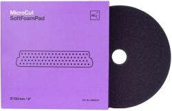 Koch Chemie Micro Cut Soft Foam Pad 150 x 25mm - Lakkosító korong lila puha (4325)