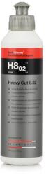Koch-Chemie Heavy Cut H8.02 - Durva csiszolópaszta 250ml (4275)