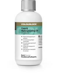 COLOURLOCK Care & Waterproofing Oil - Bőr impregnáló olaj 250ml (4016)