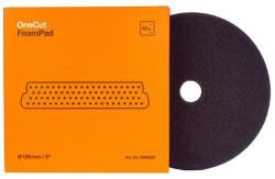 Koch Chemie One Cut Foam Pad 126 x 25mm - Polírozó korong narancssárga (4335)