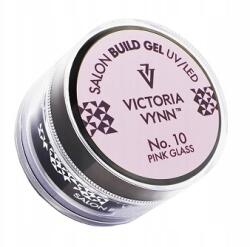 Victoria Vynn Építő zselé Victoria Vynn No. 10 Pink Glass 15g (330772)