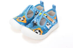 D.D.Step vászoncipő (28-33 méret) C100-61811A (33)