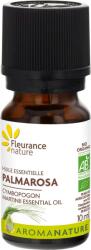 Fleurance Nature Organic Palmarosa illóolaj - 10 ml