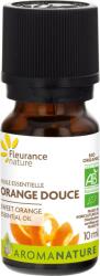 Fleurance Nature Organic Sweet Orange illóolaj - 10 ml