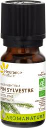 Fleurance Nature Organic Scots Pine illóolaj - 10 ml
