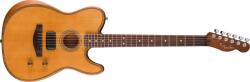 Fender Acoustasonic Standard Telecaster Aged Natural