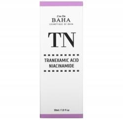 Cos De BAHA szérum tranexámsavval és niacinamiddal 30 ml (CDB492)
