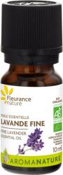 Fleurance Nature Bio finom levendula illóolaj - 10 ml