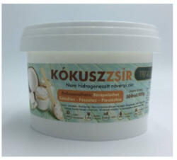  Trigramm kókuszzsír 500 ml - vegyesbolt
