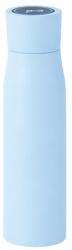 Earplugs. ro Sticlă inteligentă UV cu autocurățare Culoare: Albastru deschis, Mărime: 500 ml