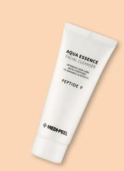MEDI-PEEL Arclemosó peptidekkel Peptide 9 Aqua Essence Facial Cleanser - 150 ml