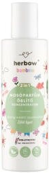 Herbow bambino 2in1 mosóparfüm öblítő koncentrátum zöld liget 200 ml