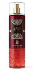 Grandeur Al Wataniah Sabah Al Ward 250ML Testspray Unisex Női Férfi (46624)