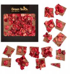 Green Touch Tejcsokoládé fagyasztva szárított áfonyával (SŁOD_56)