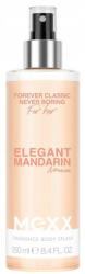 Mexx Forever Never Boring Elegant Mandarin&Praline testápoló krém