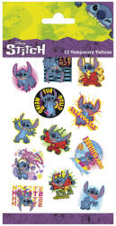 Totum Set de tatuaje cu model Disney Stitch - Totum (315209-04855)