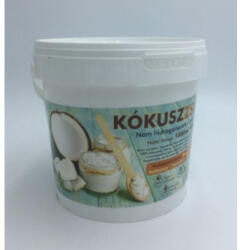  Trigramm kókuszzsír 1000 ml - vegyesbolt