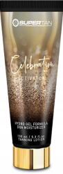 SuperTan Celebration Activator Aloe vera kenderolaj (509767)