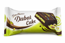  Rosso Bianco étbevonóval mártott pisztácia ízű krémes piskóta - 40 g - koffeinzona