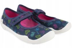 Befado Balerinacipő Lány Papucs Soft 35 (114Y535)