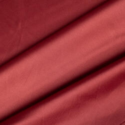 Takoy Műselyem Lara sötét korall színű