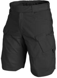 Helikon-Tex® Pantaloni scurți UTS® Urban Tactical Shorts® Stretch Helikon-Tex® (Culoare: Negru, Mărime: L)
