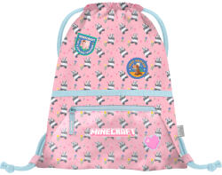 Baagl tornazsák zsebbel - Minecraft Panda