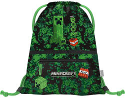 Baagl tornazsák zsebbel - Minecraft Boom