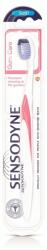 Sensodyne Sensitivity and gumi fogkefe Soft