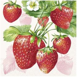 IHR Epres szalvéta - Strawberry Fruits - IHR (FR-L1071860)
