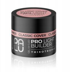 PALU Építő zselé Pro Light Builder Tixotropic Classic Cover 12g (5903819815429)