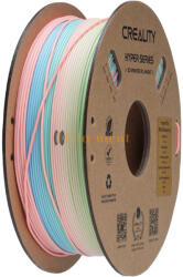 Creality Hyper PLA - 1.75mm - 1kg - Szivárvány