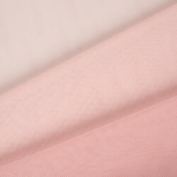 Takoy Puha tüll Laya lazacszínű