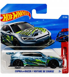 Mattel Hot Wheels Nightspeed - Cupra e-Racer kisautó (JJJ08)