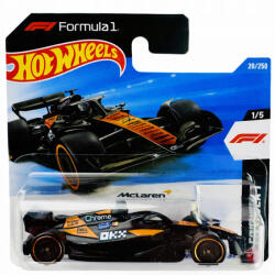 Mattel Hot Wheels Formula 1 - McLaren Formula 1 Team kisautó (JJH95)