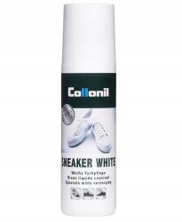 Collonil Folyékony paszta Collonil Sneaker White cipőkhöz fehér 100 ml (4002092073357)