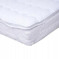  Textilmania, Kétrétegű matracvédő Topper 90 x 200 cm