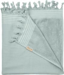  Hammam szaunához 200 x 200 cm zöld (MINT)